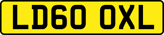 LD60OXL