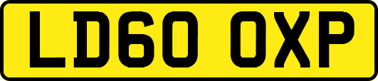 LD60OXP
