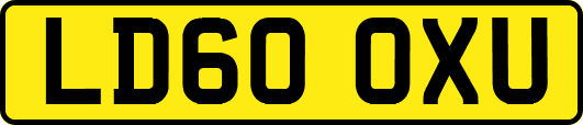 LD60OXU