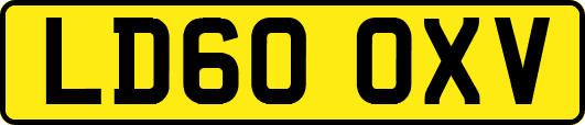LD60OXV