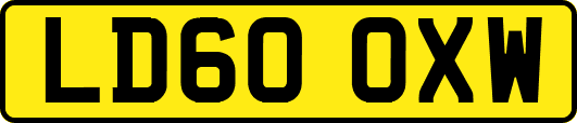 LD60OXW