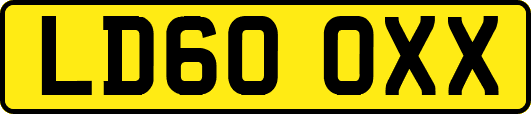 LD60OXX