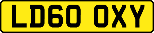 LD60OXY
