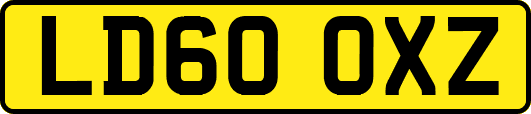 LD60OXZ