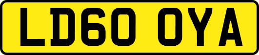LD60OYA