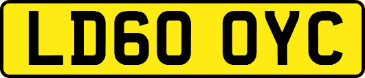 LD60OYC