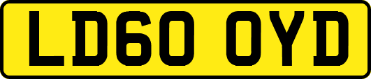 LD60OYD