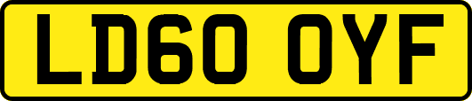 LD60OYF