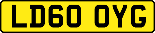 LD60OYG