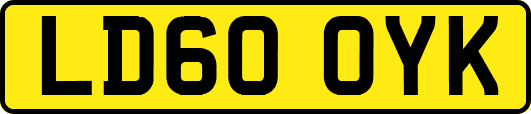 LD60OYK