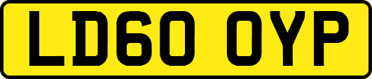 LD60OYP