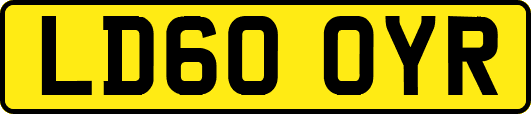 LD60OYR