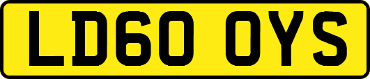 LD60OYS