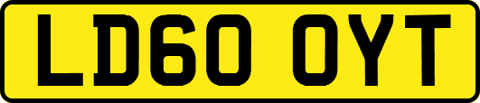LD60OYT