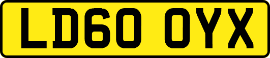 LD60OYX