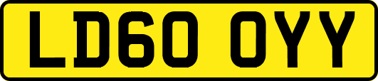 LD60OYY