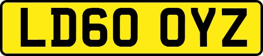 LD60OYZ