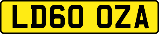 LD60OZA