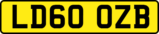 LD60OZB