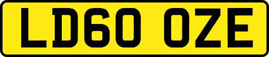 LD60OZE