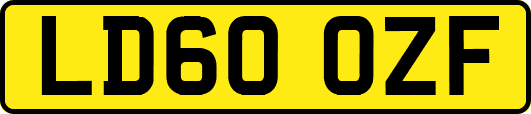 LD60OZF