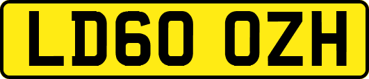 LD60OZH