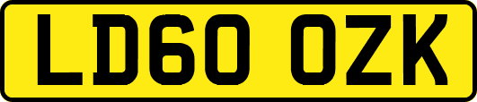 LD60OZK