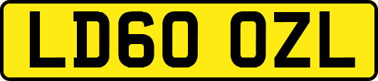 LD60OZL