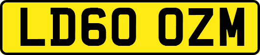 LD60OZM