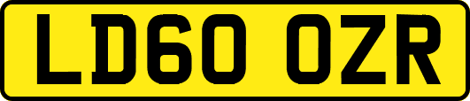 LD60OZR
