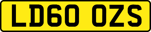 LD60OZS
