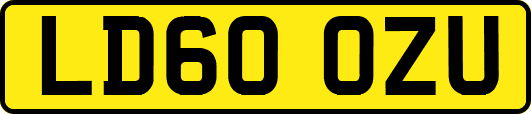 LD60OZU