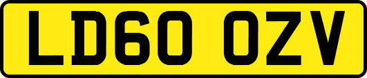 LD60OZV