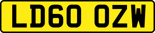 LD60OZW