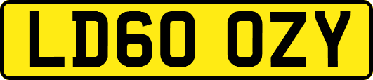 LD60OZY