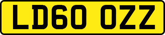 LD60OZZ
