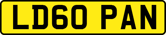 LD60PAN