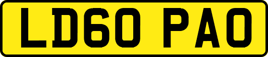 LD60PAO