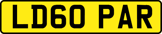 LD60PAR