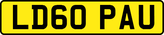 LD60PAU