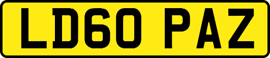 LD60PAZ