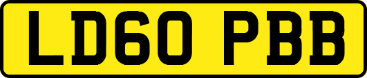 LD60PBB