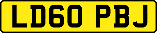 LD60PBJ