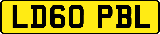 LD60PBL