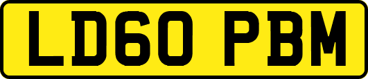 LD60PBM