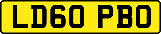 LD60PBO