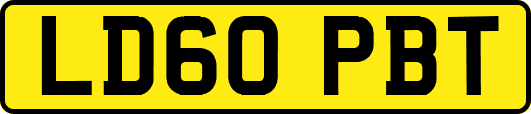 LD60PBT