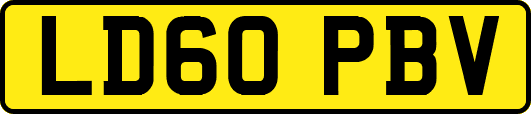 LD60PBV