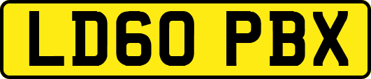 LD60PBX
