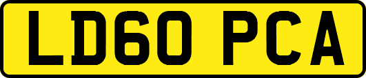 LD60PCA